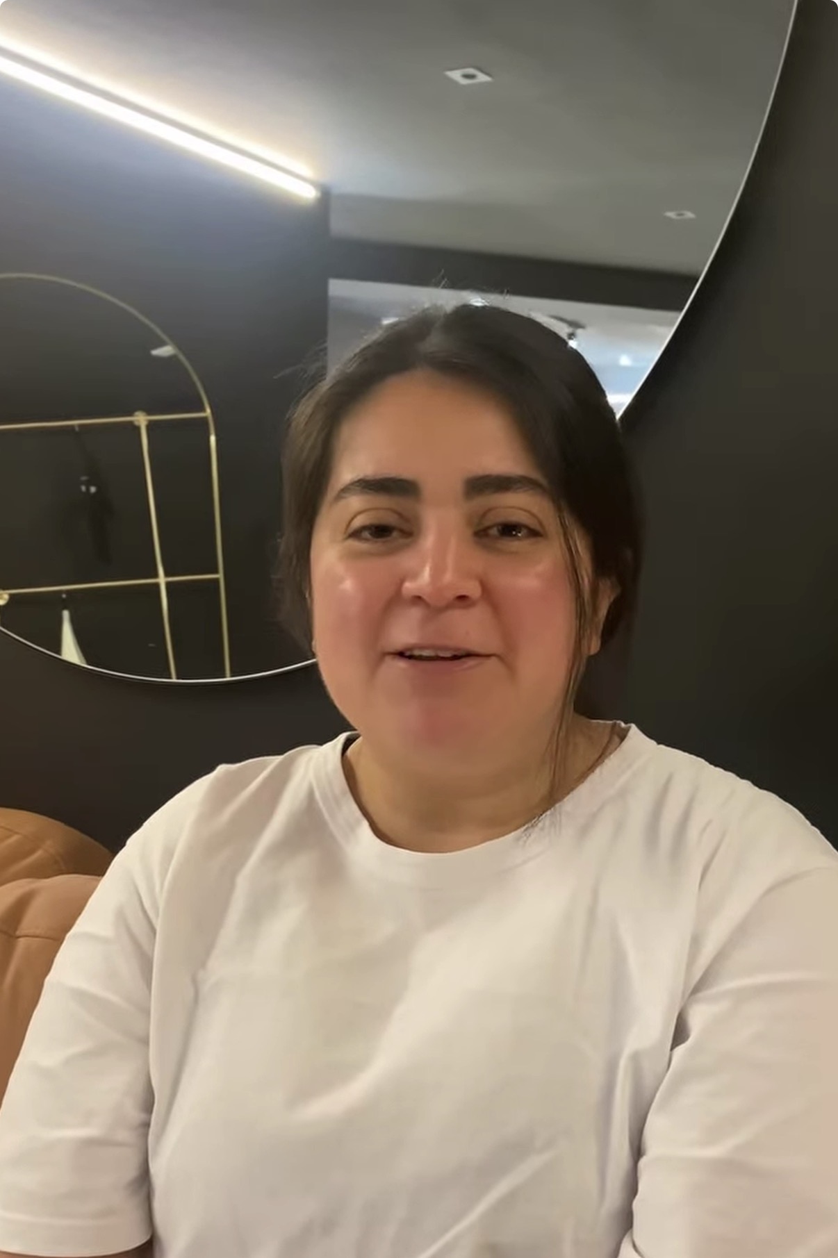 Susy, 40 años — recuperó su salud física y mental con Moonfit