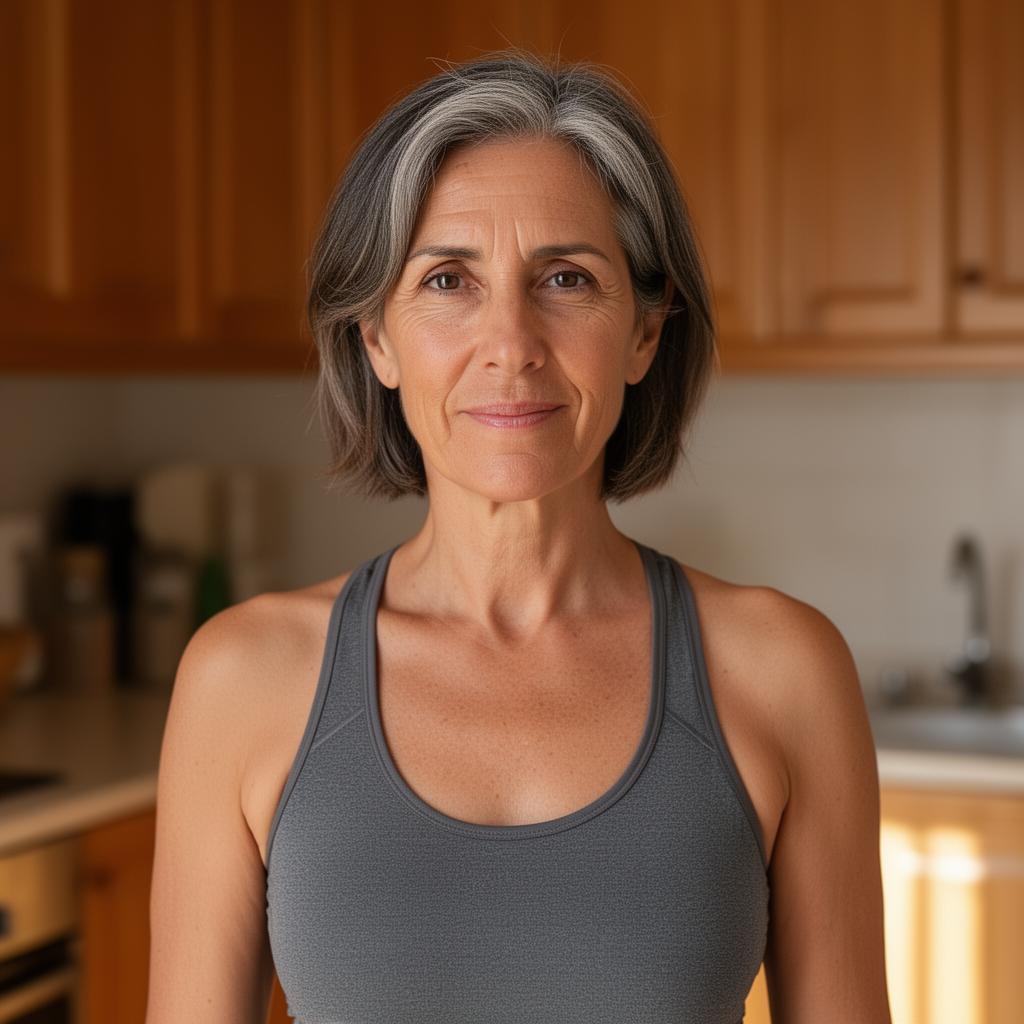 Eva, 51 años